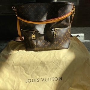 Louis Vuitton Melie Bag